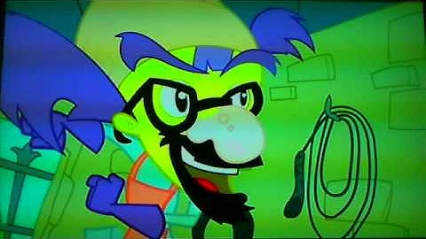 Crash: Mind Over Mutant Walkthrough Part 5: Mission 2 (Wii)