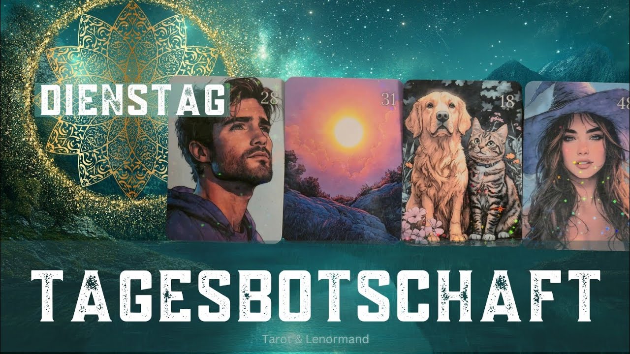 Liebe, Loyalität & Magie ✨️🪷 dein Herz darf wieder vertrauen (lernen) 💘