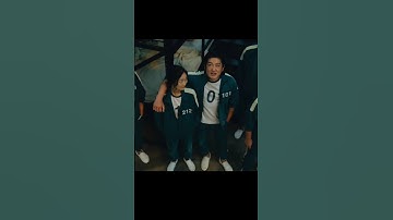 squid game 212 player and 101 player edit