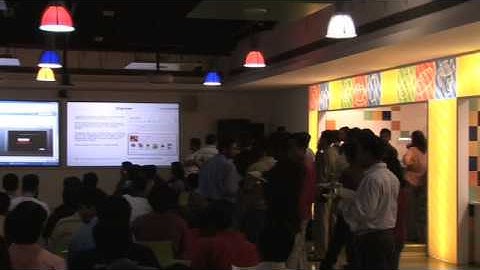 OpenSocial Developer Highlight Reel, India