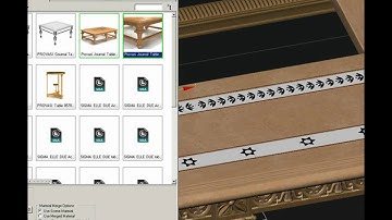 Standard Merging vs Merging with Project Manager