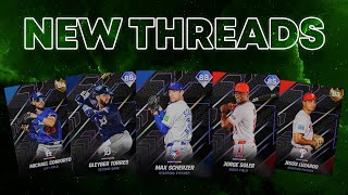 New Threads Program and NMS Update