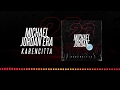 KARENCITTA - MICHAEL JORDAN ERA [OFFICIAL LYRIC VIDEO]