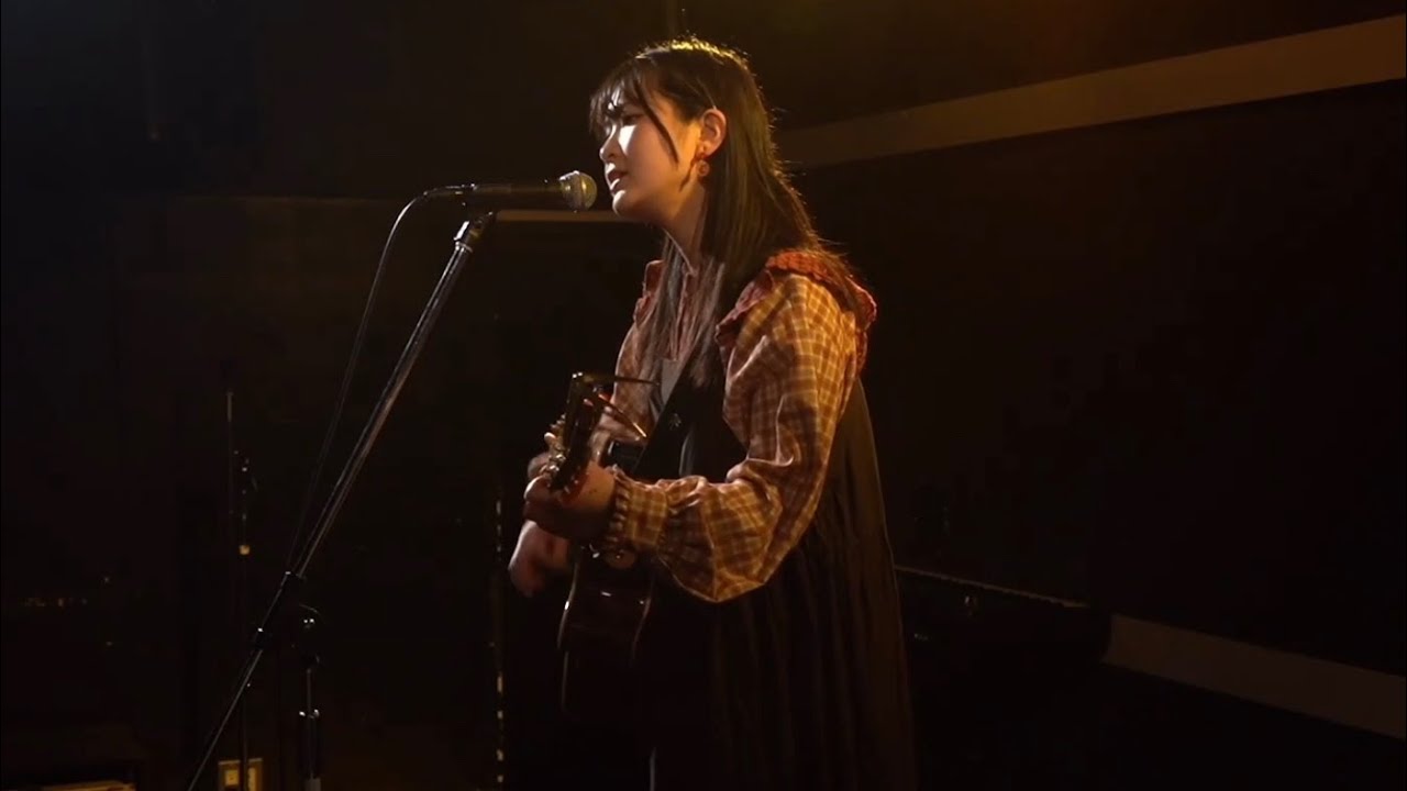夏野「歌え」Live Video
