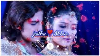 Jodha Akbar New Instrumental Ringtone || New Status Ringtone || Romantic Status || Flute Tone