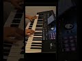 ##الشعب_الصيني_ماله_حل#rabahasmaa music#foryou #fyp  #kabylemusique #piano