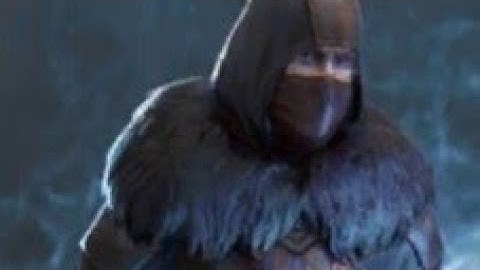 FrostborN coop challeng:Class Explained #5(Rouge1_4)Best pve?