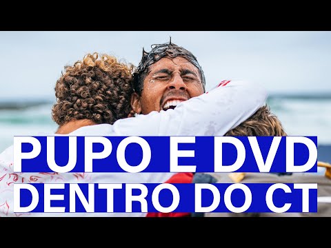 HOJE TEM! PDTOUR 171