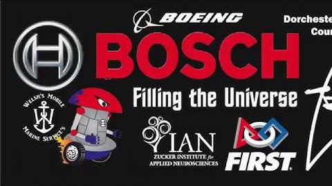 Team 342 Robot Reveal 2019