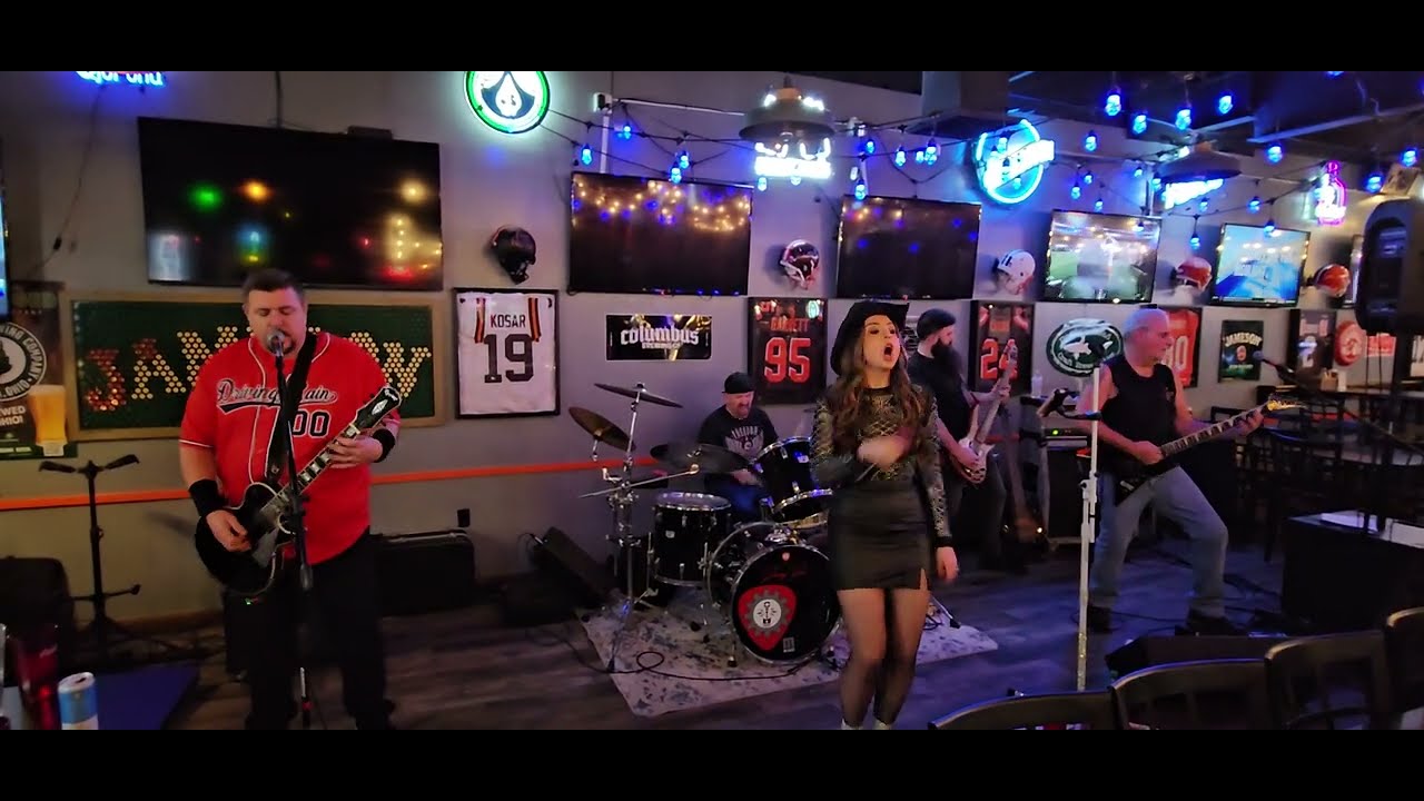 you-really-got-me-live-at-the-dawg-house-bar-grill-on-12-7-24-youtube