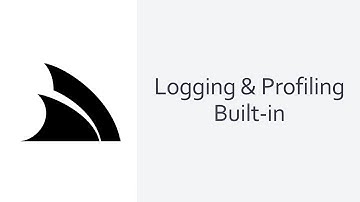 Gain real-time .NET App insights with built-in Request Logging & Profiling UIs