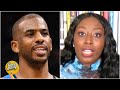 How Chris Paul could improve the Suns | The Jump