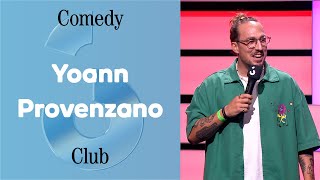 Avoir 30 ans 🧓 de Yoann Provenzano