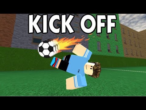 Roblox Kick Off Mobile Tips On How To Be A Better Player Youtube - roblox kick off tips