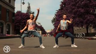 Ricky Martin - La Mordidita | DANCE WORKOUT Resimi