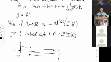 Morse Theory on Hilbert Manifolds and Condition C
