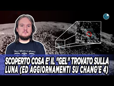 Video: Un Esploratore Russo Ha Scoperto Un'intera Città Di Alieni Sulla Luna - Visualizzazione Alternativa