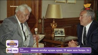 Қасым Қайсенов - ерлікті аңсаған жас ұрпақтың ең сүйікті кейіпкері