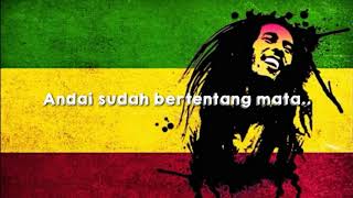 Gurauan berkasih versi reggae