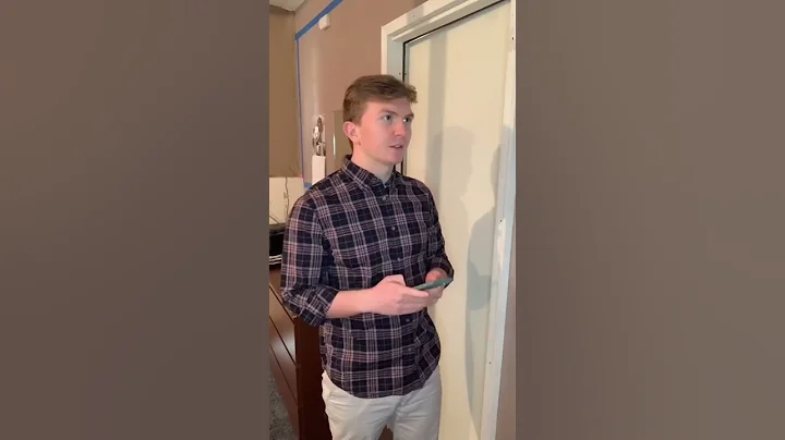 30 Minutes Before A Hinge Date