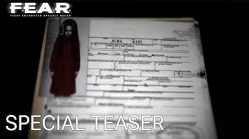 F.E.A.R. FIRST ENCOUNTER ASSAULT RECON: SPECIAL TEASER | 2025