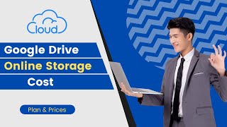 Google drive storage space cost ।। Online storage prices and plan 2022