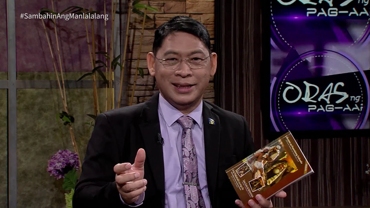 Oras ng Pag-aaral | Lesson 6 | Sambahin ang Manlalalang