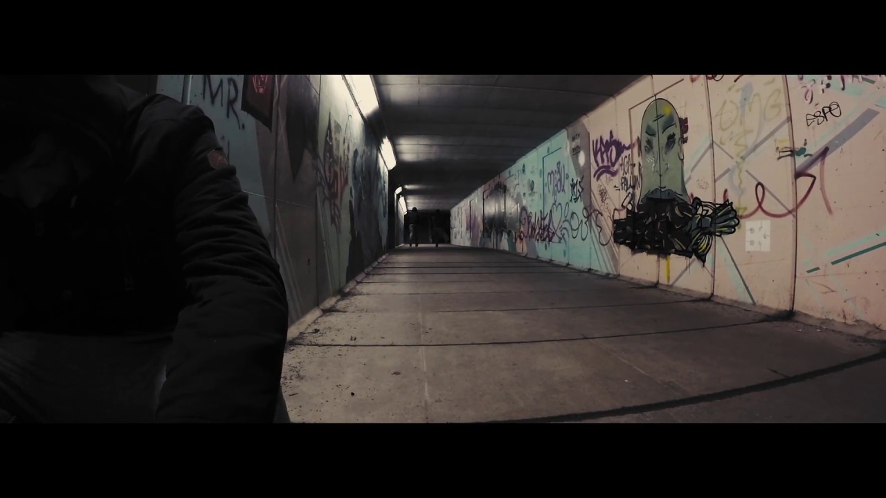 Guarda Emptysight & Rusty Mustard feat. A2K - Reckless (Official video) su YouTube Guarda Emptysight & Rusty Mustard feat. A2K - Reckless (Official video) su YouTube