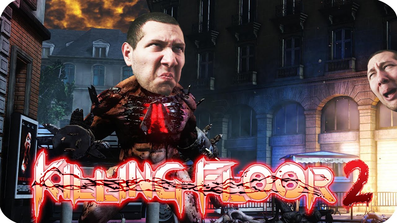 Killing Floor 2 - SOLO SAVAGE! (PC Gameplay) - Killing Floor 2 - SOLO SAVAGE! (PC Gameplay)