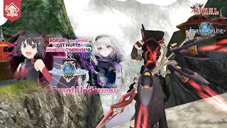 [ 🔴 Live ] Koleb sama Bofuri? [ Toram Online Indonesia ]