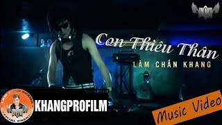 Con Thiêu Thân Remix   Lâm Chấn Khang