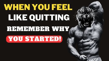 THE POWER OF POSITIVITY - Best Motivational Video For Positive Thinking