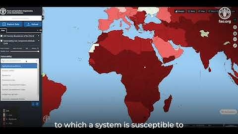 Climate Risk Toolbox: How to Use the Platform