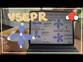 Molecular Geometry and VSEPR Theory Quiz