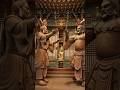 석굴의 어둠을 넘어, 부처님 나투시다 | Beyond the Darkness of the Cave, the Buddha Manifests