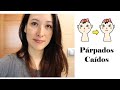 Párpados caídos | Masaje para levantar los párpados y abrir la mirada