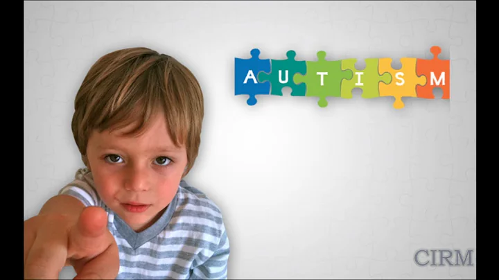 Reversing Autism in the Lab with help from Stem Cells and the Tooth Fairy