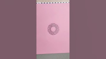 Spirograph #spirograph #art #mindfulness #creativerelaxation