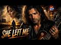 She Left Me Michael Bennett S Son A Rock Anthem Filled With Love And Regret I Adrian Bennett 