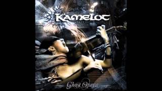 Kamelot - Solitaire