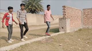 बकरी चोर manrua funny comedy video