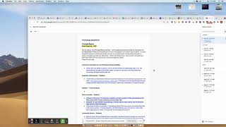 New Google Doc Feature  Show Editors