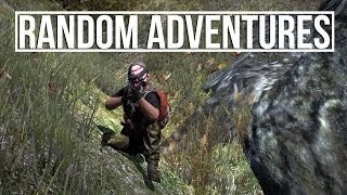 DayZ - Random Adventures #2