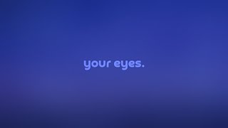 1 hour of your eyes by antent - but it's a + slowed version.
