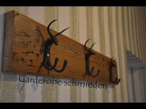 Video: Wie Erstelle Ich Eine Schmiede