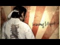 no more kings - leaving liliput