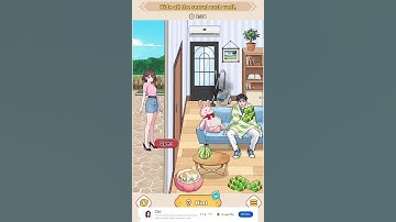 Brain Puzzle: Tricky Quest - Level 11 Hide Secret Cash