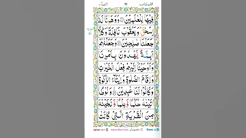 Surah Al Anbiya Ayat 68 69 70 71 72 