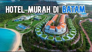 HOTEL HOLIE BATAM MEMB4R4❗GAK MAU BAYAR CEWEK BO MALAHH..