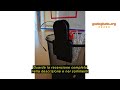 Recensione del Mad Monkey Pattumiera per Canestro da Basket - Divertente per la Stanza o l'Ufficio d